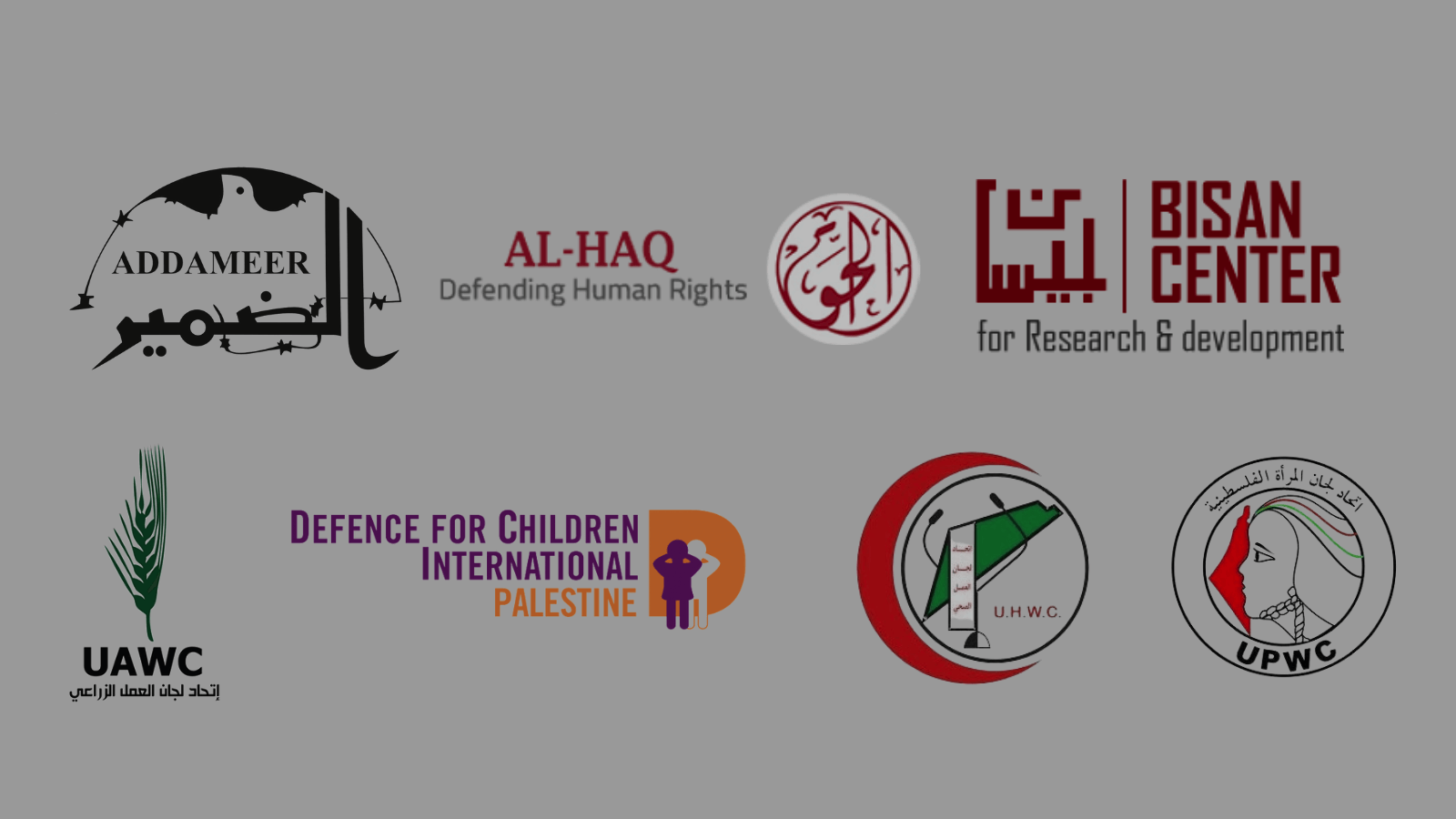 Joint Statement – Over 150 Organizations Demand International Community